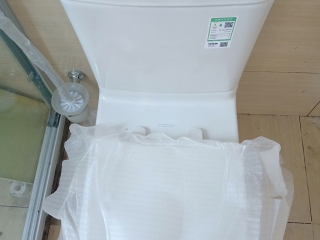 洁具、五金、电器安装