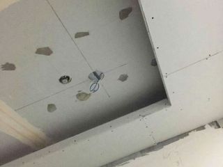 泥木工程 验收
