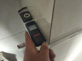 泥木工程 验收