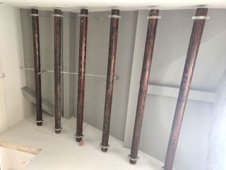 木工吊顶施工