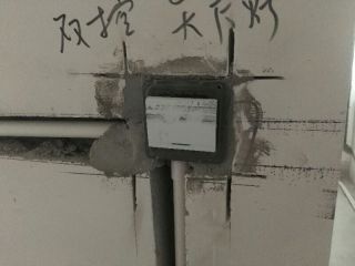 日常巡检