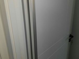 成品门及墙纸铺贴