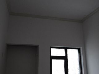 墙、顶面腻子批嵌