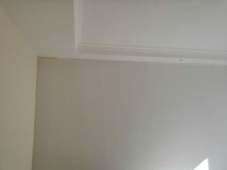 墙、顶面乳胶漆及墙纸铺贴