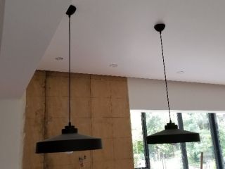 安装工程 验收