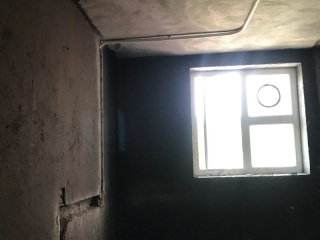 强、弱电布管，穿线施作
