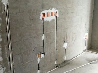 隐蔽工程 验收