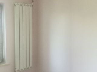 墙、顶面乳胶漆