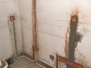 隐蔽工程 验收