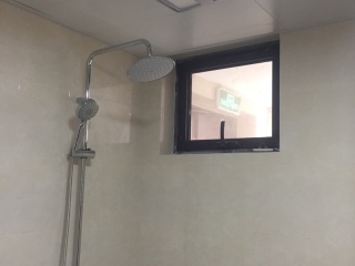 竣工验收