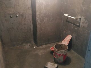 日常巡检