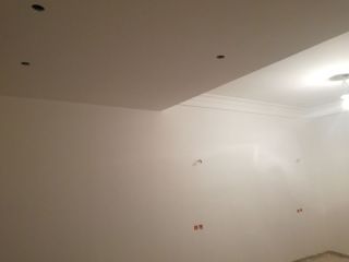 油漆工程 验收
