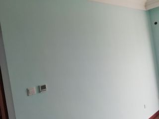 油漆工程 验收