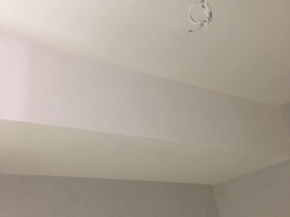 油漆工程 验收