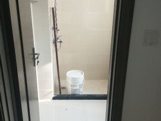 安装工程 验收
