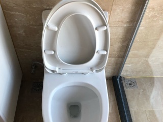 日常巡检