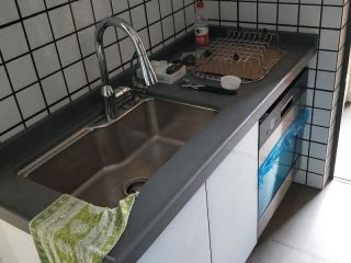 安装工程 验收