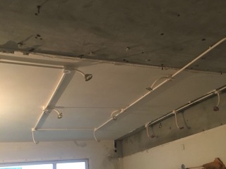 隐蔽工程 验收