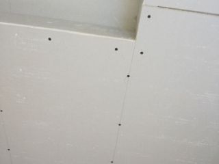 木工吊顶施工