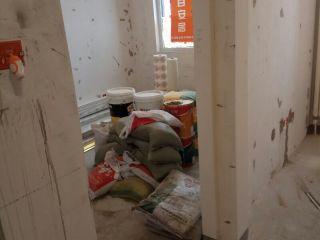 日常巡检