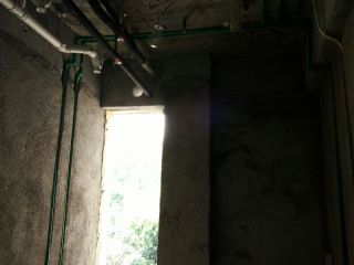 隐蔽工程 验收