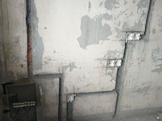 日常巡检