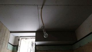 木工吊顶施工