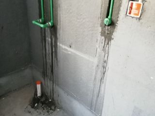 隐蔽工程 验收