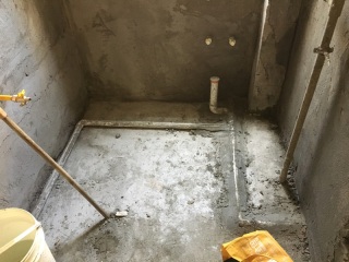 隐蔽工程 验收