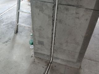 隐蔽工程 验收