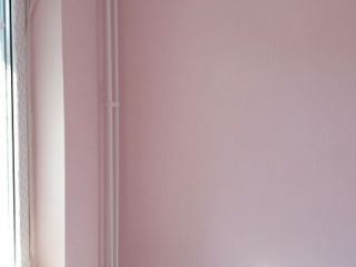 墙、顶面乳胶漆