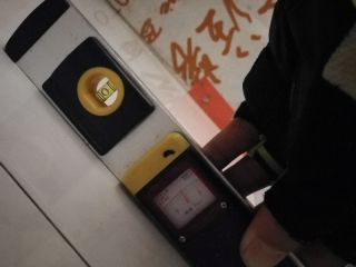 泥木工程 验收