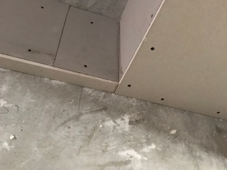 日常巡检
