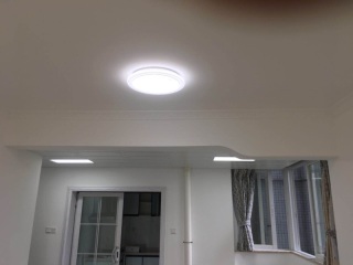 安装工程 验收