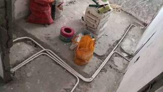 隐蔽工程 验收