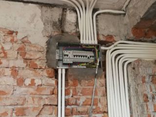 隐蔽工程 验收
