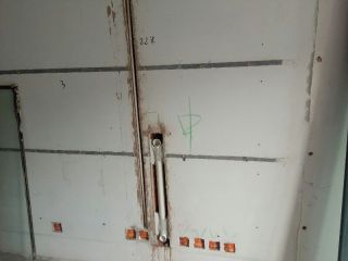 隐蔽工程 验收