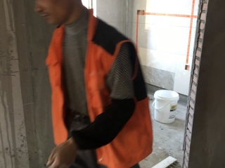 日常巡检