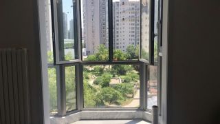 安装工程 验收