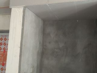 石膏板吊顶施作
