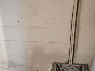 强、弱电路穿线施作