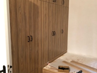 日常巡检