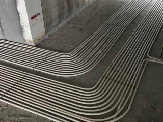隐蔽工程 验收