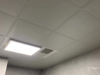 竣工验收