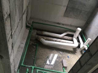 隐蔽工程 验收