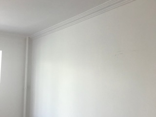 油漆工程 验收
