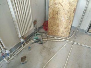隐蔽工程 验收