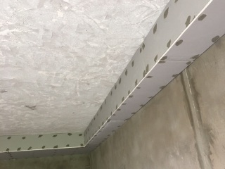 日常巡检
