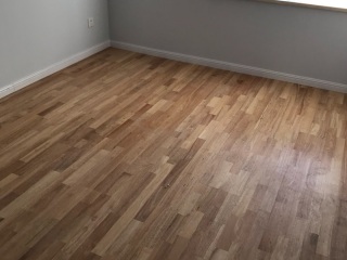 安装工程 验收
