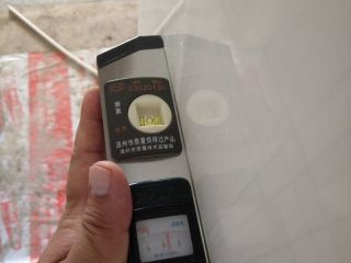 泥木工程 验收